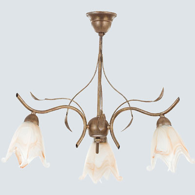 Светильники для дома и дачи: декоративный подвесной светильник Alfa Olivia 11613 Польша