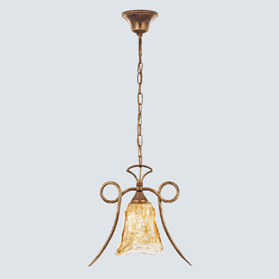 Светильники для дома и дачи: декоративный подвесной светильник Alfa Viera 11671 Польша