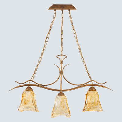 Светильники для дома и дачи: декоративный подвесной светильник Alfa Viera 11673 Польша