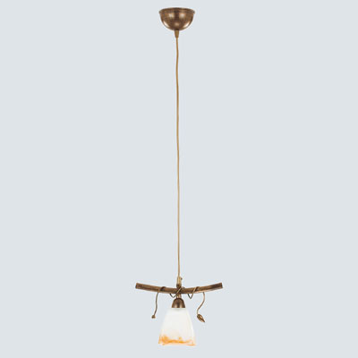 Светильники для дома и дачи: декоративный подвесной светильник Alfa Styl 1440 Польша