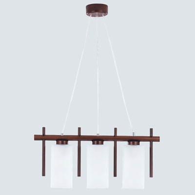 Светильники для дома и дачи: классический подвесной светильник Alfa Sake Venge 11533 Польша