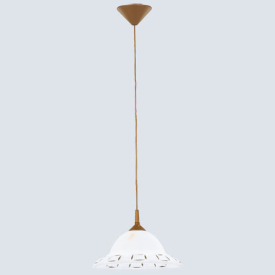 Светильники для дома и дачи: классический подвесной светильник Alfa Felix 11741 Польша