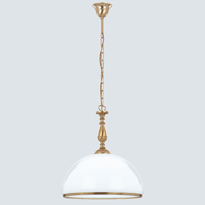 Светильники для дома и дачи: классический подвесной светильник Alfa Paris 118 Польша