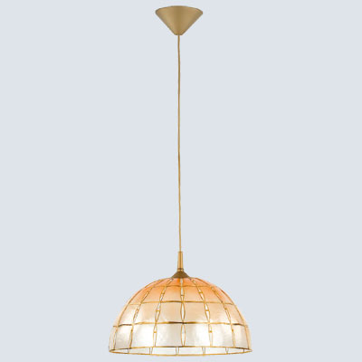 Светильники для дома и дачи: классический подвесной светильник Alfa Sole 12641 Польша