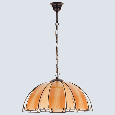 Светильники для дома и дачи: классический подвесной светильник Alfa Madi 13062 Польша