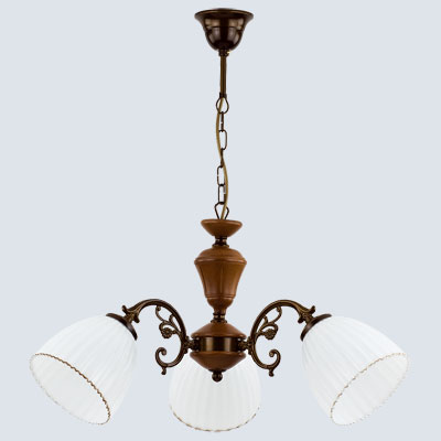 Светильники для дома и дачи: классический подвесной светильник Alfa Skowronek 14283 Польша