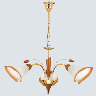 Светильники для дома и дачи: классический подвесной светильник Alfa Cypelek 313 Польша