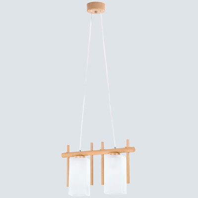 Светильники для дома и дачи: классический подвесной светильник Alfa Sake 3229 Польша