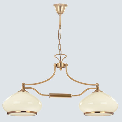 Светильники для дома и дачи: классический подвесной светильник Alfa Astoria 3421 Польша