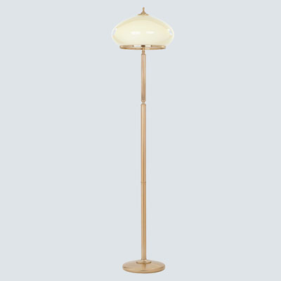 Светильники для дома и дачи: классический напольный светильник Alfa Astoria 4421 Польша