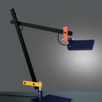 Светодиодная настольная лампа Artemide Lotek